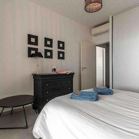 Ajaccio, Les Cyclades, Magnifique Appartement Vue Mer Ajaccio  Luaran gambar