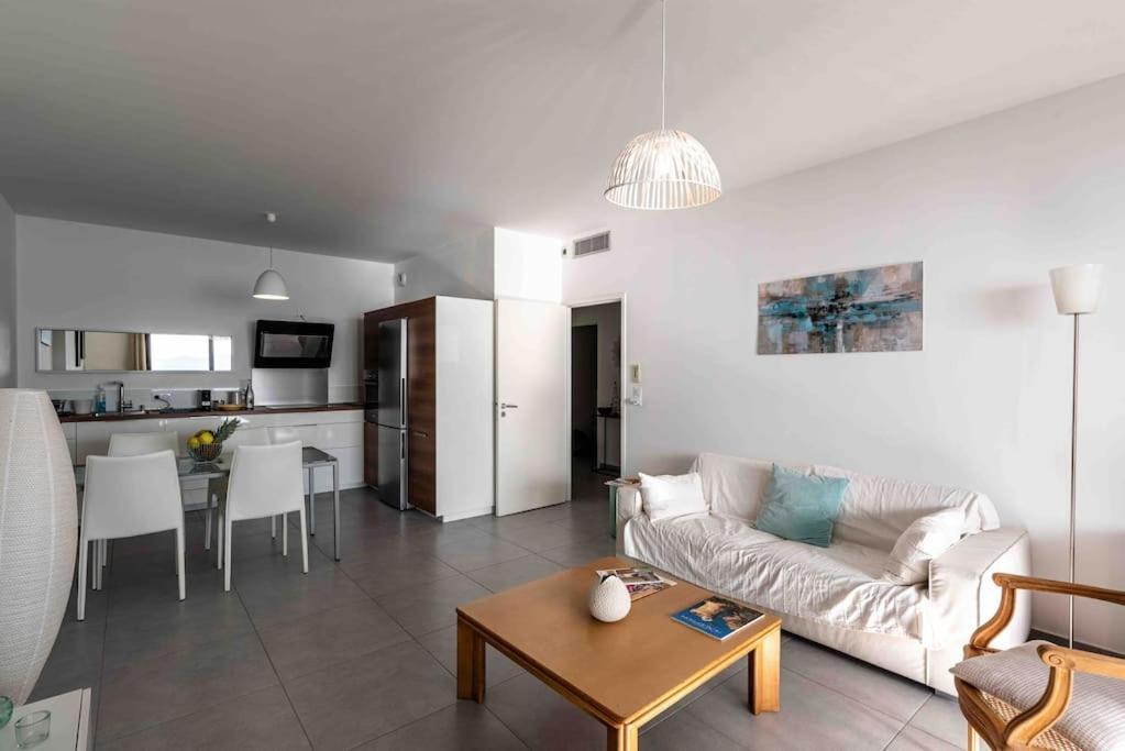 Ajaccio, Les Cyclades, Magnifique Appartement Vue Mer Ajaccio  Luaran gambar