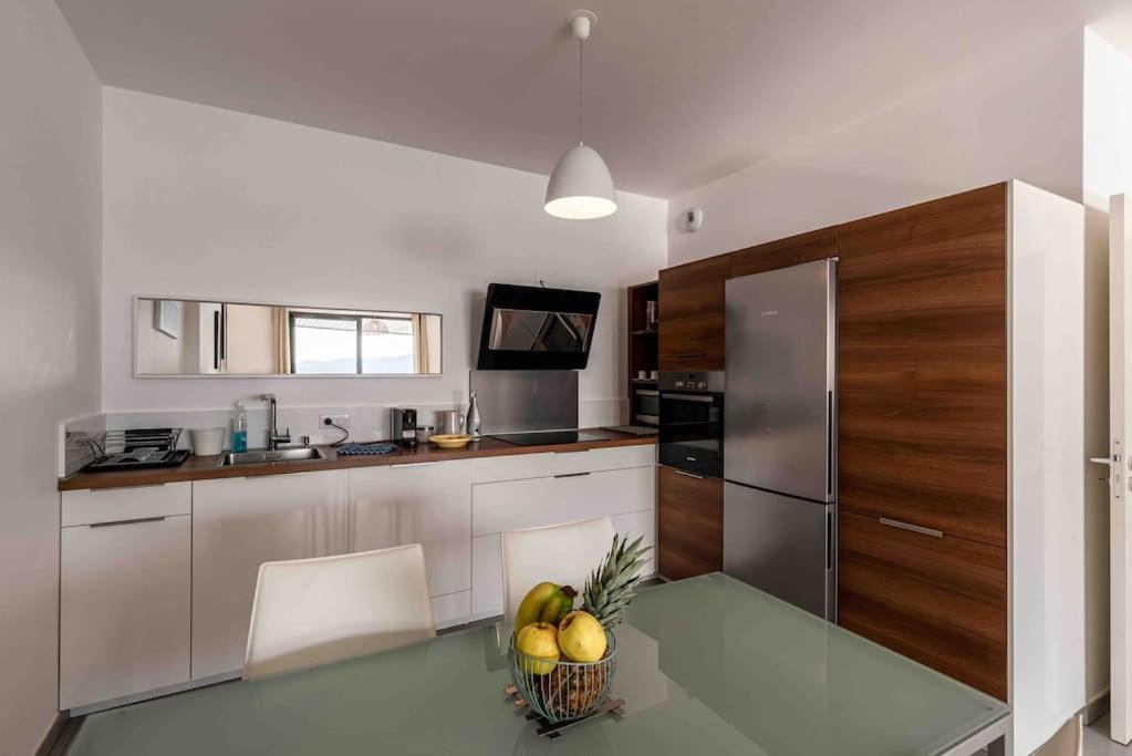 Ajaccio, Les Cyclades, Magnifique Appartement Vue Mer Ajaccio  Luaran gambar